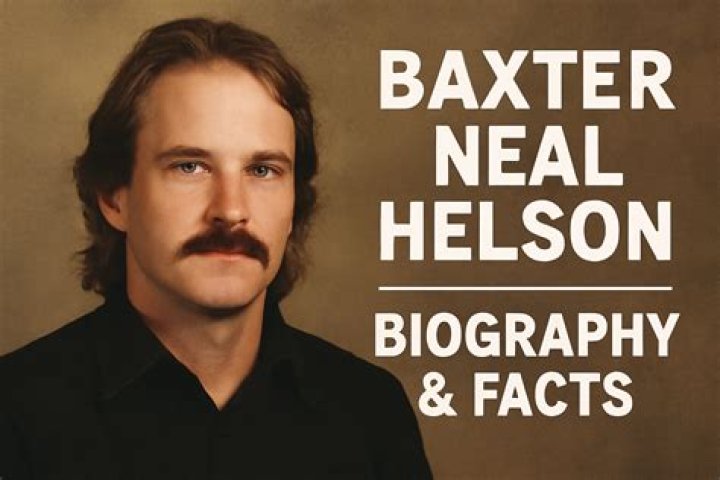 Exploring Baxter Neal Helson: A Look at Healthcare Innovation and Impact