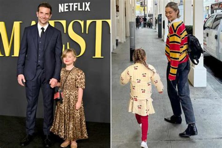 Exploring Bradley Cooper Kids: What We Know About His Family Life
