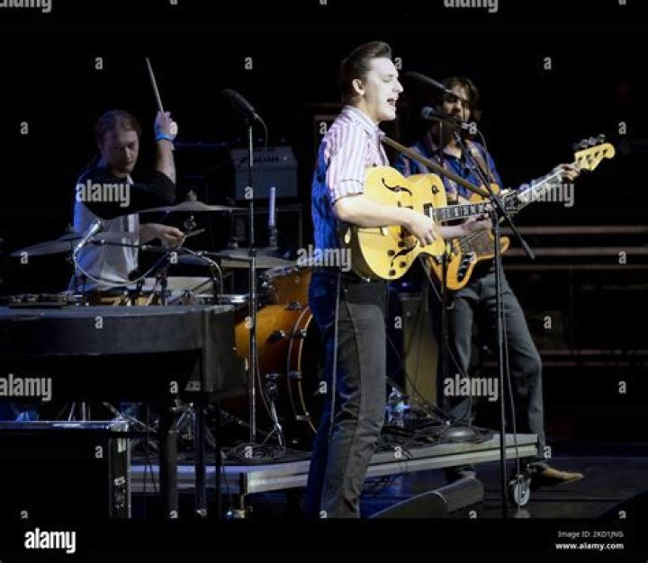 Exploring Brandon Coleman The Red Clay Strays: A Look at the Name and Musical Identity