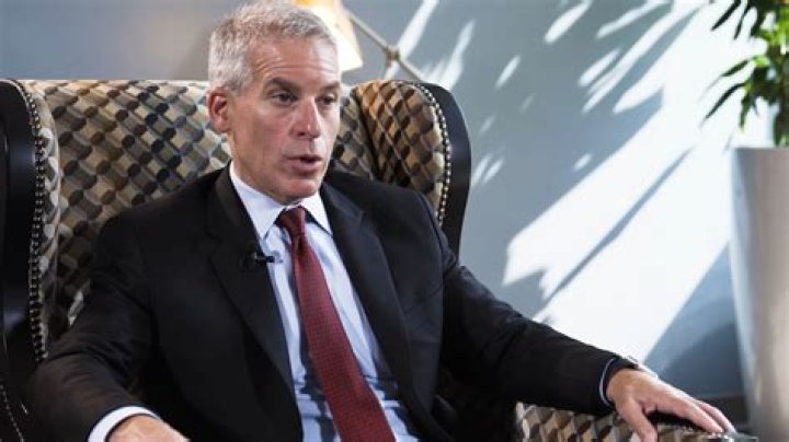 Exploring Brian Steel Net Worth: What Public Information Reveals (And Doesn't)