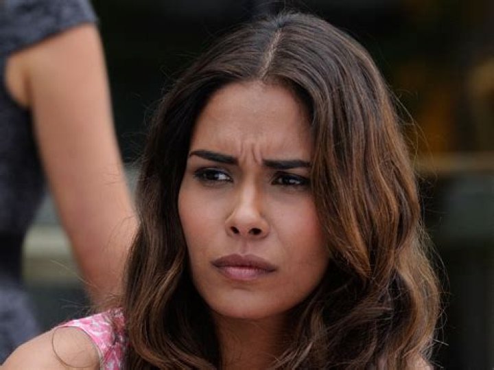 Exploring Daniella Alonso: From Horror Films to Dynasty Star
