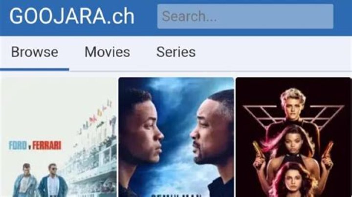 Exploring Goojara.to Movies: Your Guide to Free Streaming and Top Alternatives
