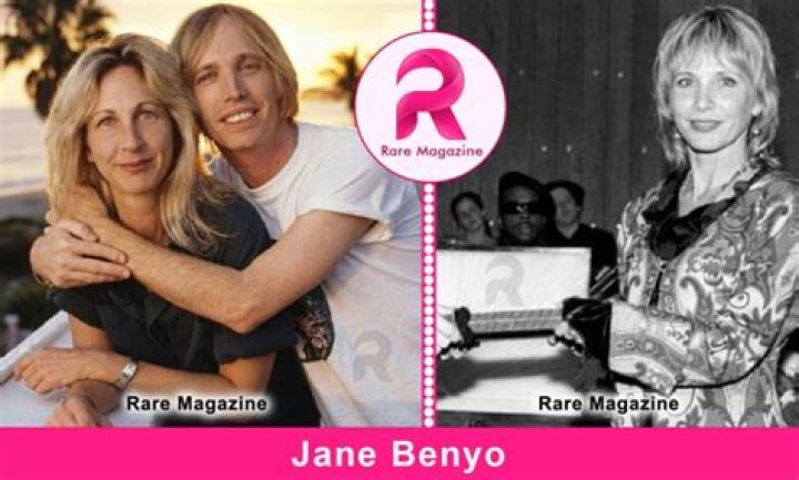 Exploring Jane Benyo Petty: A Look at Public Information and Personal Stories