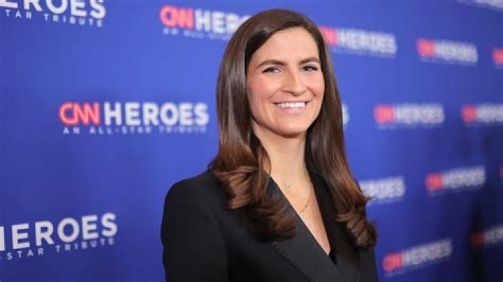 Exploring Kaitlan Collins' Partner: What's Known About the CNN Anchor's Personal Life