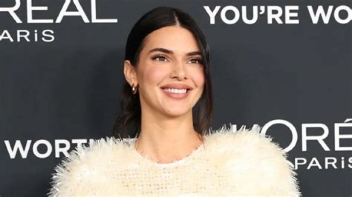 Exploring Kendall Jenner's Bold Embrace of Nudity in Fashion and Beyond