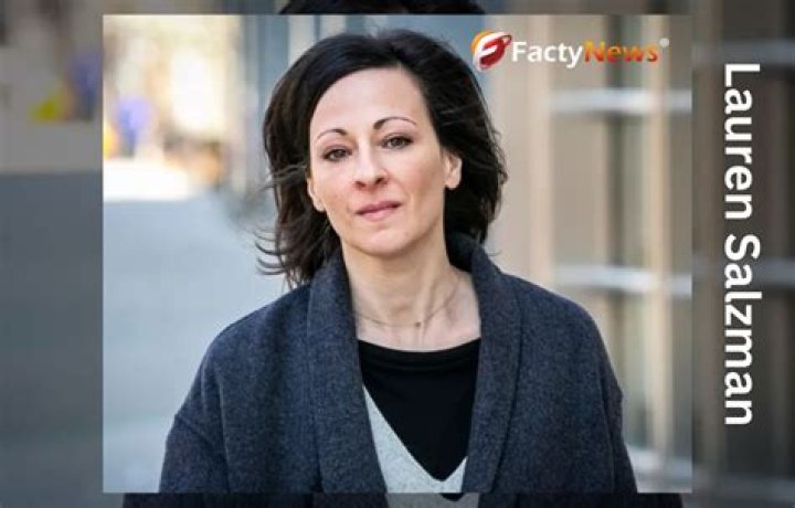 Exploring Lauren LaRosa Net Worth: What Public Information Reveals (and Doesn't)