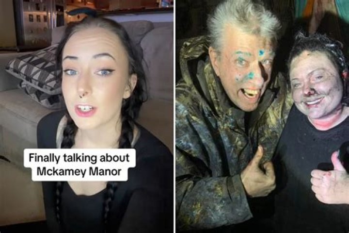Exploring McKamey Manor Reviews: What People Really Say About the Extreme Haunt