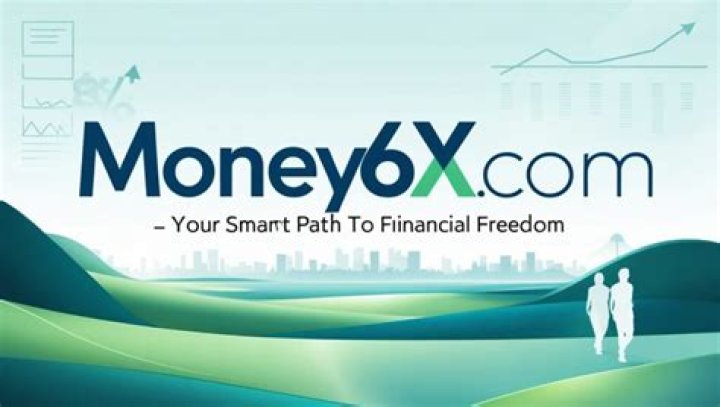 Exploring money6x.com: Your Path to Smarter Money Management