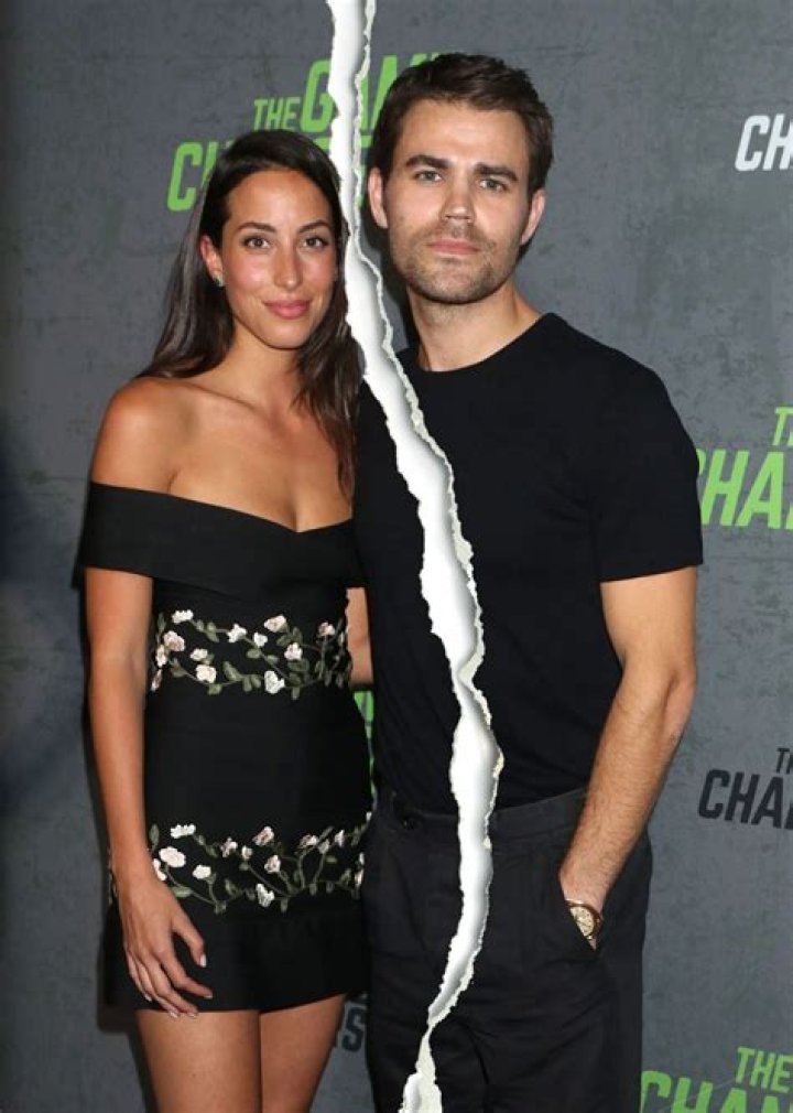 Exploring Paul Wesley's Relationship Status: Who Could Be His Wife in 2025?