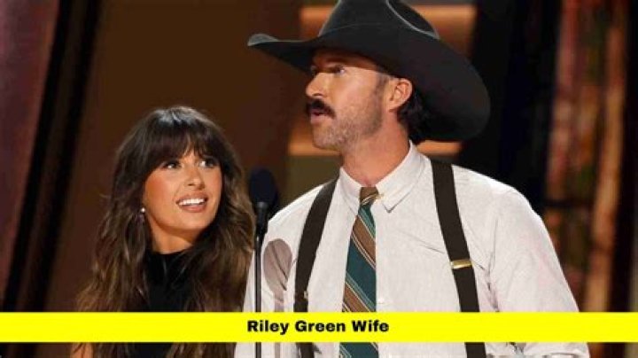 Exploring Riley Green Relationships: What Fans Are Curious About