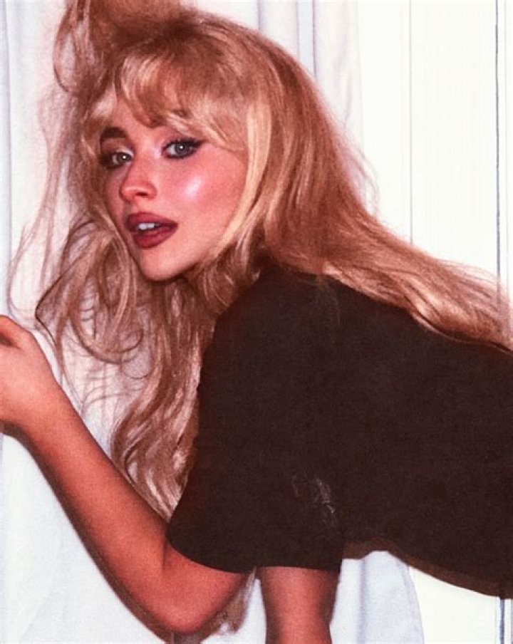 Exploring Sabrina Carpenter's Recent Public Appearances and Magazine Shoots