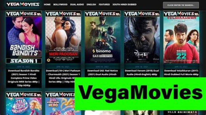Exploring site:vegamovies.ms: What You Should Know About Online Movie Access