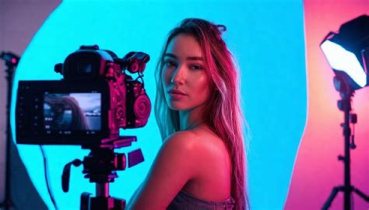Exploring the Buzz Around Alina Rose OnlyFans Leaked Content