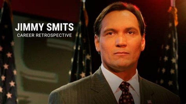 Exploring the Enduring Appeal of Jimmy Smits: A Look at a Beloved Actor