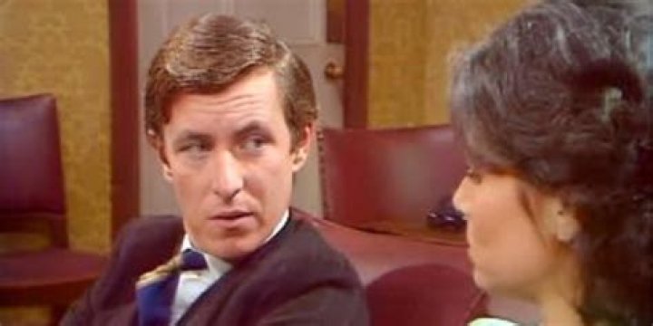 Exploring the Enduring Appeal of John Nettles