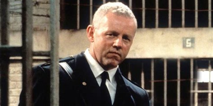 Exploring the Enduring Career of David Morse