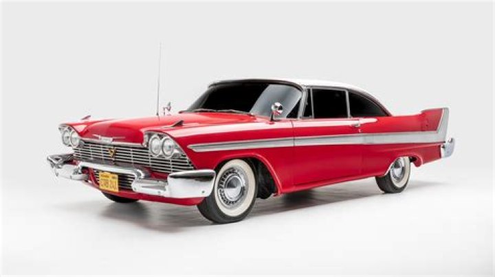 Exploring the Enduring Mystery of Christine Prado and the Plymouth Fury Legend