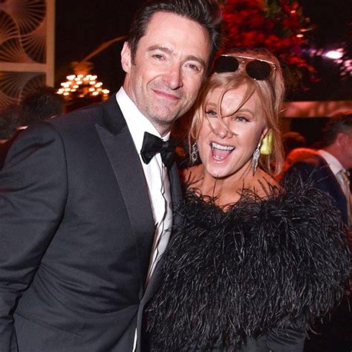Exploring the Enduring Story of Hugh Jackman's Wife, Deborra-Lee Furness