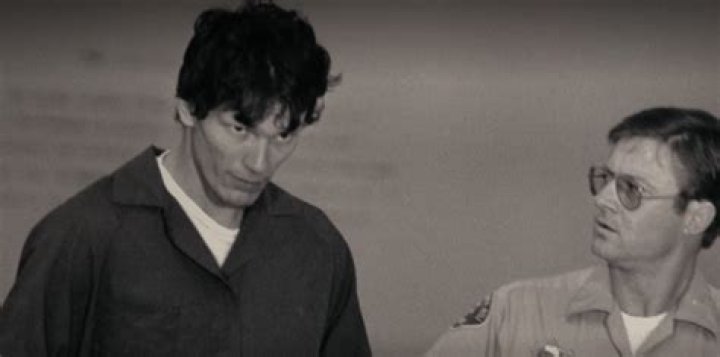 Exploring the Grim Reality: Richard Ramirez Crime Scene Photos and Their Legacy