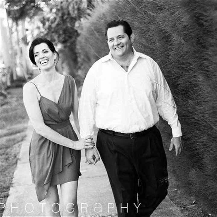 Exploring the Heart of Nikol Johnson's World: Her Husband