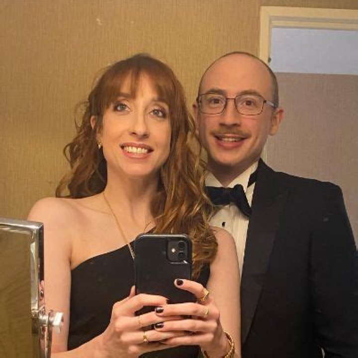 Exploring the Life and Reported Relationships of Katie Marovitch: Who is Her Husband?