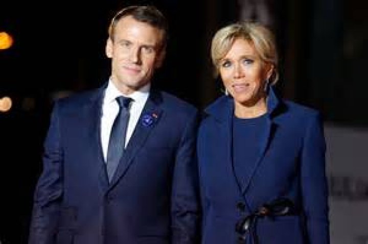 Exploring the Life of Brigitte Macron: A Biography