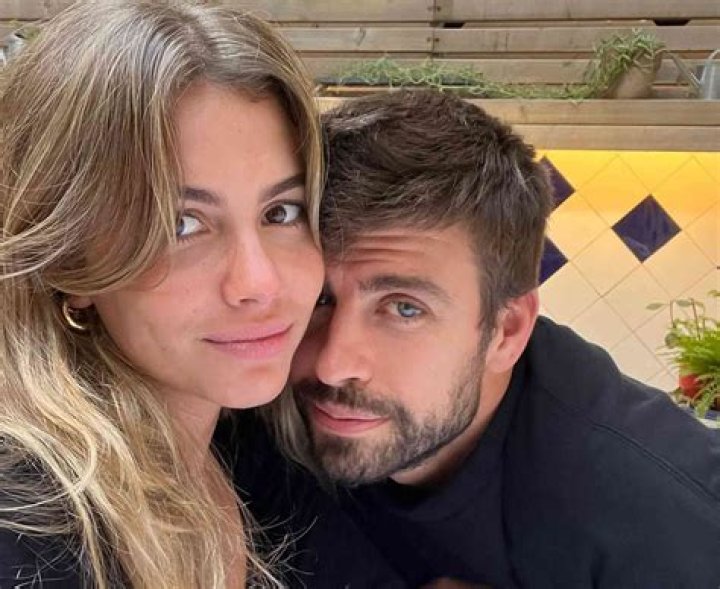 Exploring the Life of Clara Chia Marti: Gerard Piqué's Partner