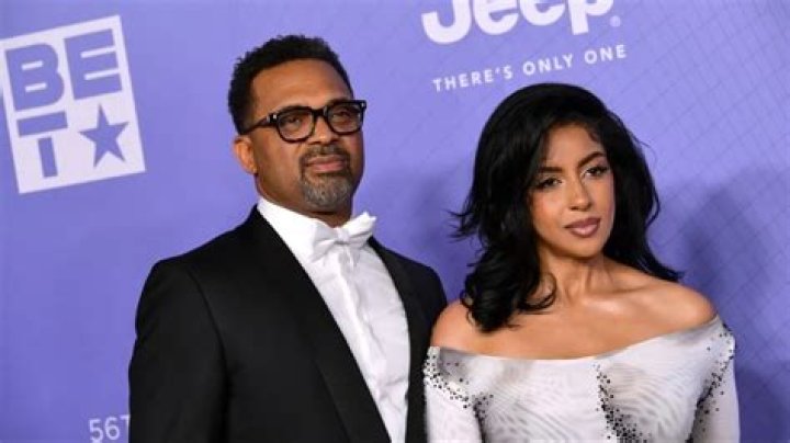 Exploring the Life of Mike Epps' Wife: Kyra Epps' Journey