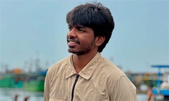 Exploring the Life of Sreeja Vijay Sethupathi