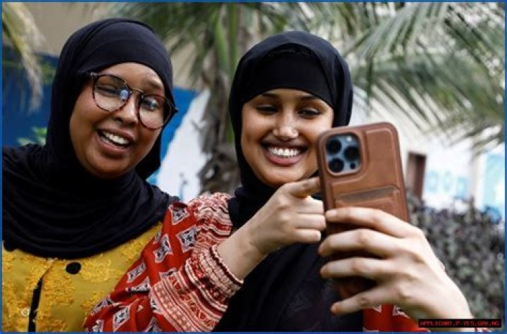 Exploring the **Linki Telegram Wasmo**: A Look at Somali Cultural Connections Online