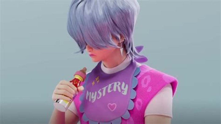 Exploring the Mystery: What's the Real Name Behind Scars Wonderland?