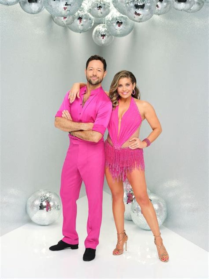 Exploring the Public Image of Danielle Fishel: What the Search for "Danielle Fishel Naked" Reveals