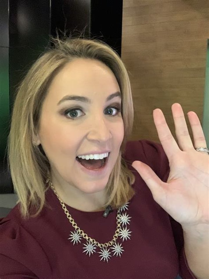 Exploring the Public Interest Around Alex Wilson Weather Channel Husband