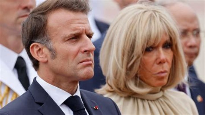 Exploring the Question: Is Macron's Wife Rich?