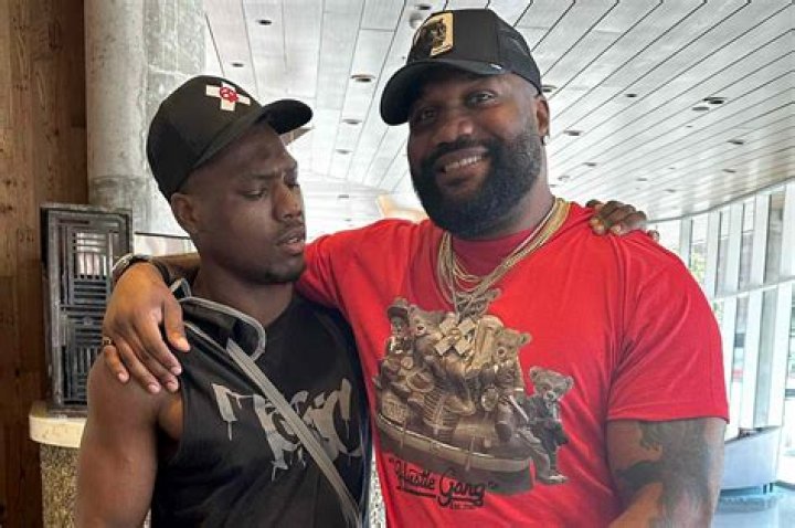 Exploring the Role of a **Rampage Jackson Assistant** in MMA and Beyond