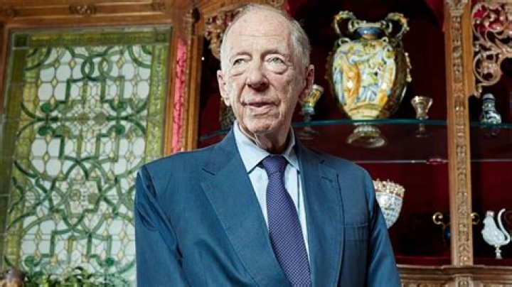 Exploring the Rothschild Family's Wealth: A Look at Their Enduring Influence