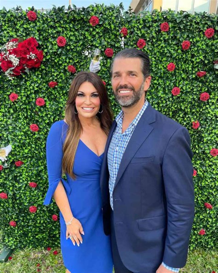 Exploring the Search for Kimberly Guilfoyle's Wedding Date and Movies: A Look at the Many Kimberlys