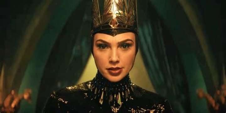 Exploring the Truth Behind Gal Gadot's Public Image and Online Speculation