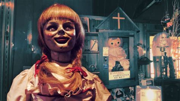 Exploring the World of Annabelle Rogers: A Creator's Journey