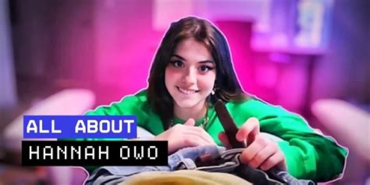 Exploring the World of hannahowo: An Internet Story