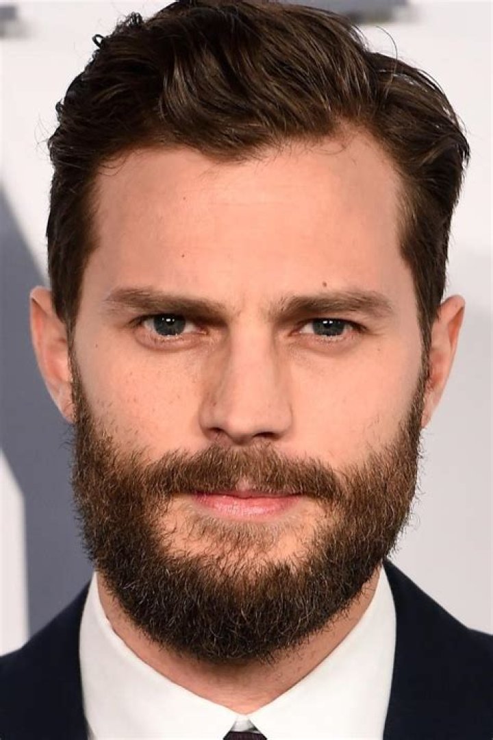 Exploring the World of Jamie Dornan: A Star's Journey