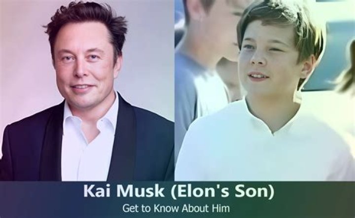 Exploring the World of Kai Saxon and Damian Musk: What We Know So Far