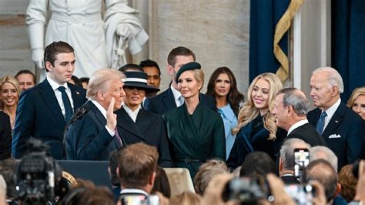 Exploring Trump Age: Birthdate, Inauguration, and Presidential Comparisons