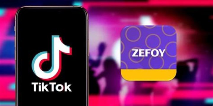 Exploring Zefoy: A Look at TikTok Automation and Community Creations