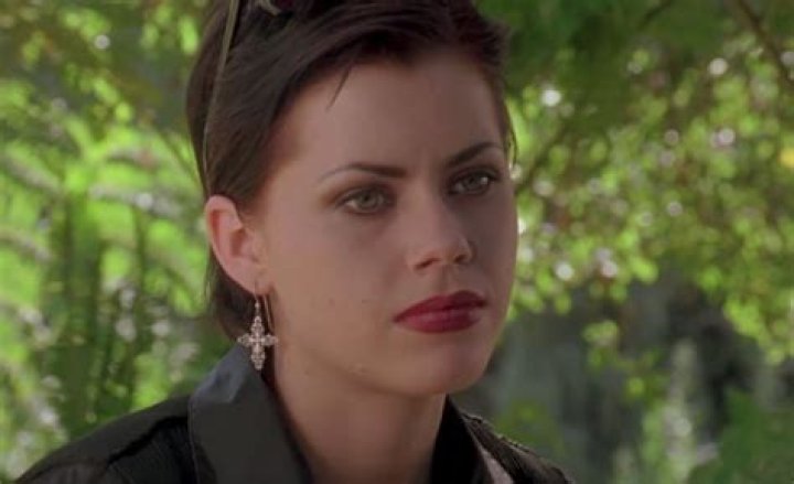 Fairuza Balk: Exploring the Enduring Legacy of a Distinctive Talent