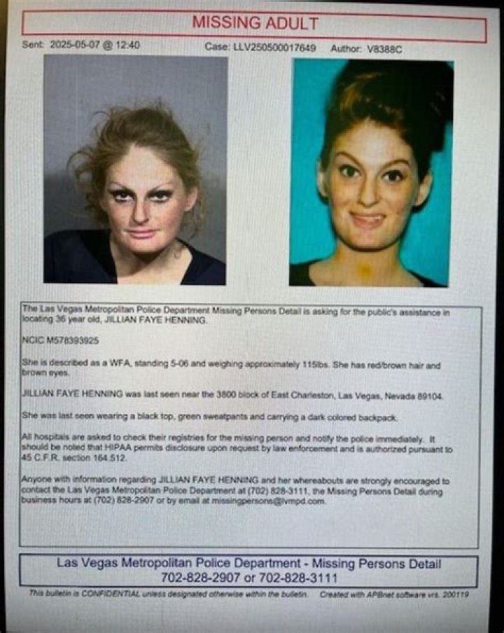 Faye Regan Missing: Exploring What We Know About This Search