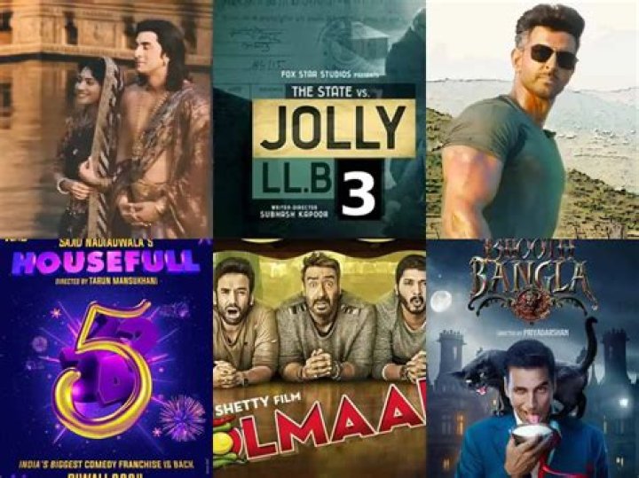 Filmyfly: Your Guide to Bollywood, South Indian & More (2024/2025)