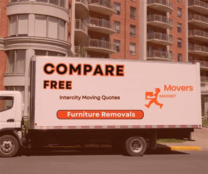 Find Local Movers: Compare Prices & Reviews