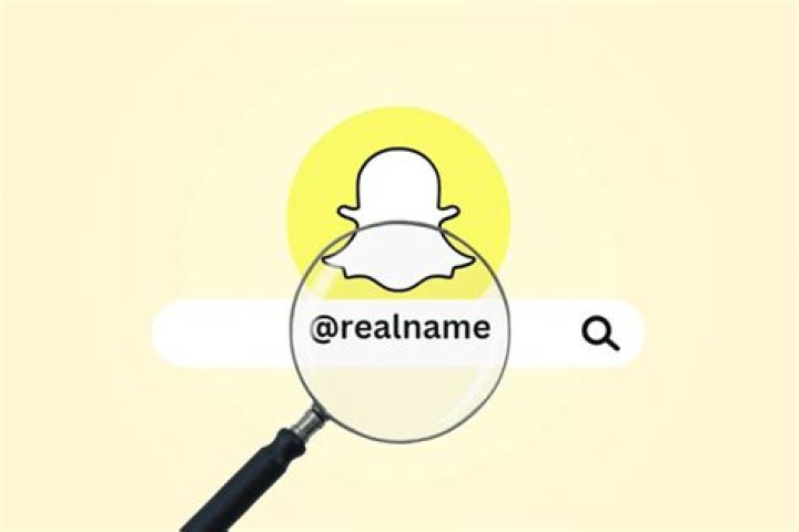 Finding Julia's Real Name on Snapchat: What You Need to Know About This Common Search
