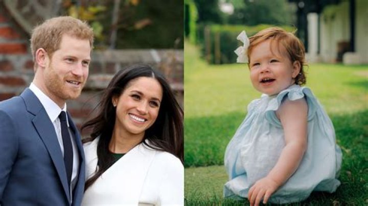 Finding the Latest Photos of Archie and Lilibet: What People Want to See